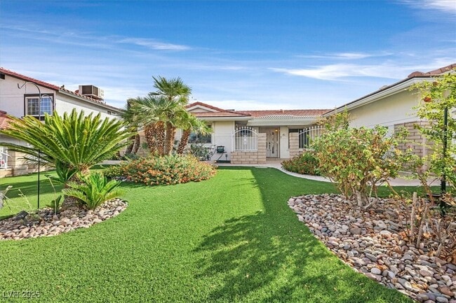 Building Photo - 3445 E Toquima Cir