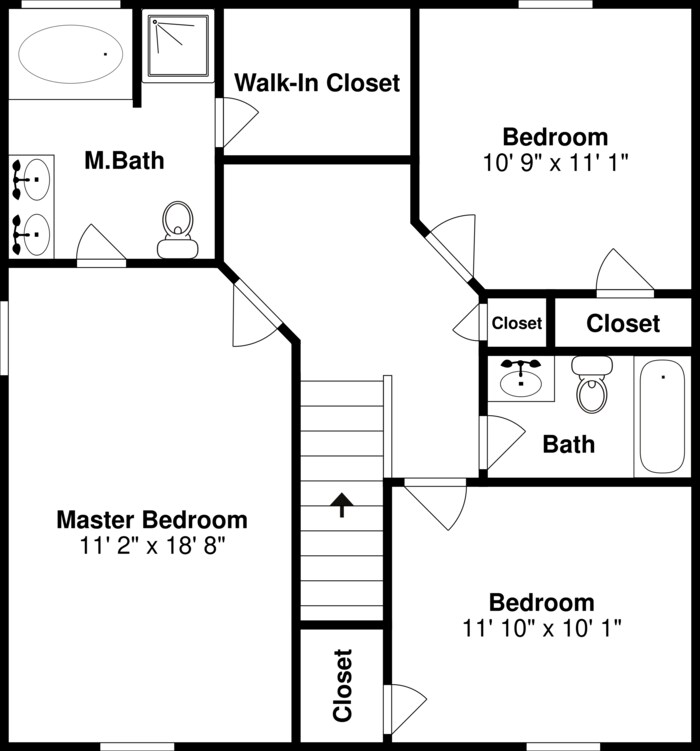 Building Photo - 545 Stillgreen Ln