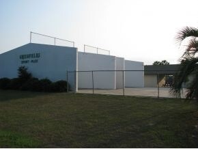 Foto del edificio - Greenfields