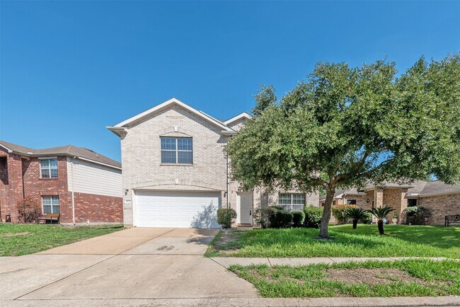 Foto del edificio - 20926 Kenna Cove Ln