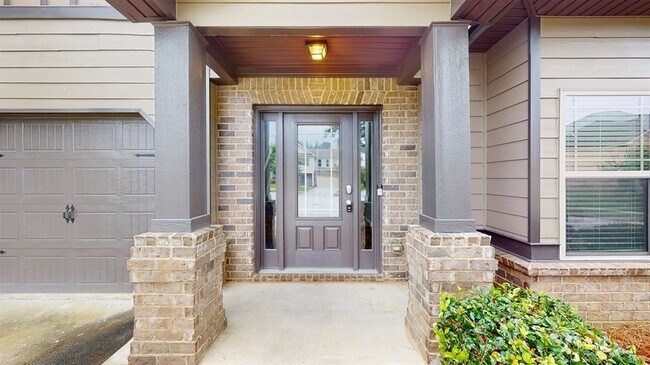 Building Photo - 920 Prather Ct