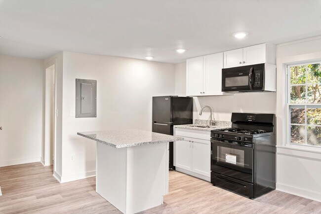 Foto del edificio - STUDIO UNIT! Buckhead/Brookhaven Parkside ...