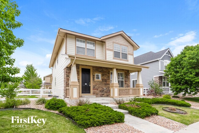 Foto del edificio - 1162 S Coolidge Cir