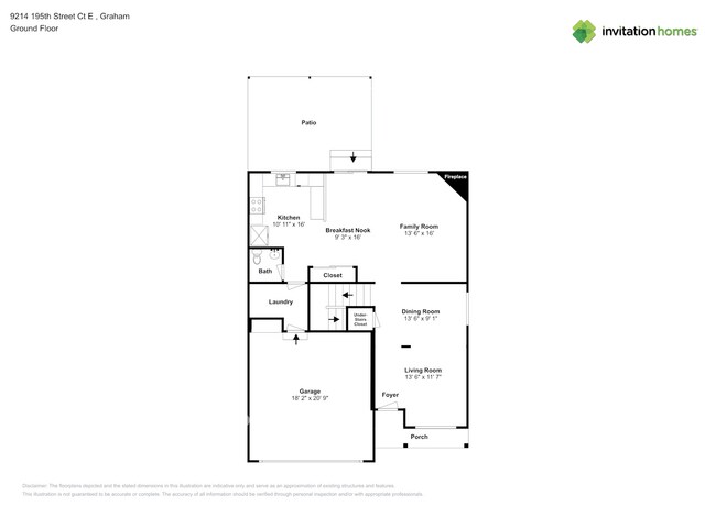 Foto del edificio - 9214 195th St Ct E