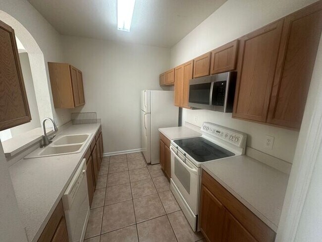 Foto del edificio - Must-See 3 Bedroom / 2 Bathroom Condo in Brantley Terrace, Altamonte Springs!