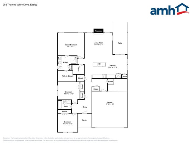Building Photo - 252 Thames Valley Dr