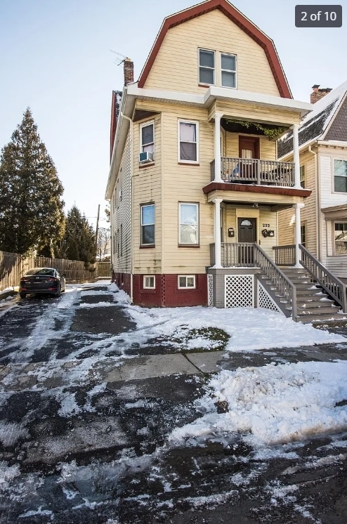 Building Photo - 222 Waverly Pl