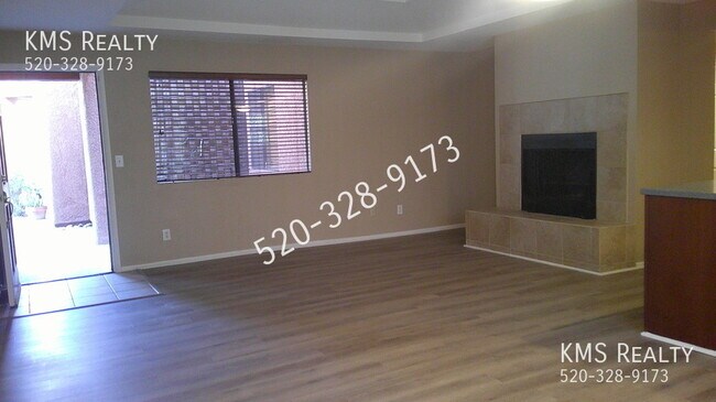 Foto del edificio - 5051 N Sabino Canyon Rd