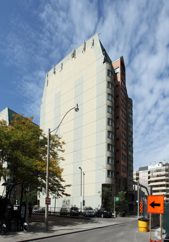 Building Photo - Simcoe St. Patrick
