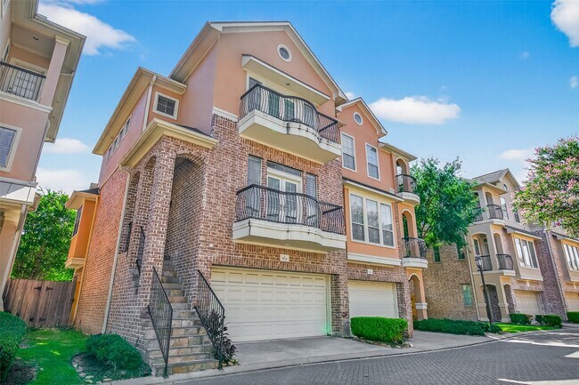 Foto del edificio - 7926 Stoneyway Dr