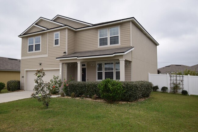 Building Photo - 5/3 fully fenced at Alta Lakes Community-