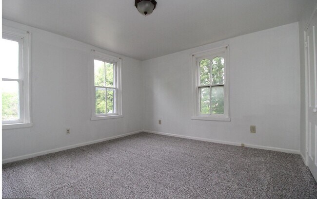 dormitorio #1 - 524 Virginia Ave