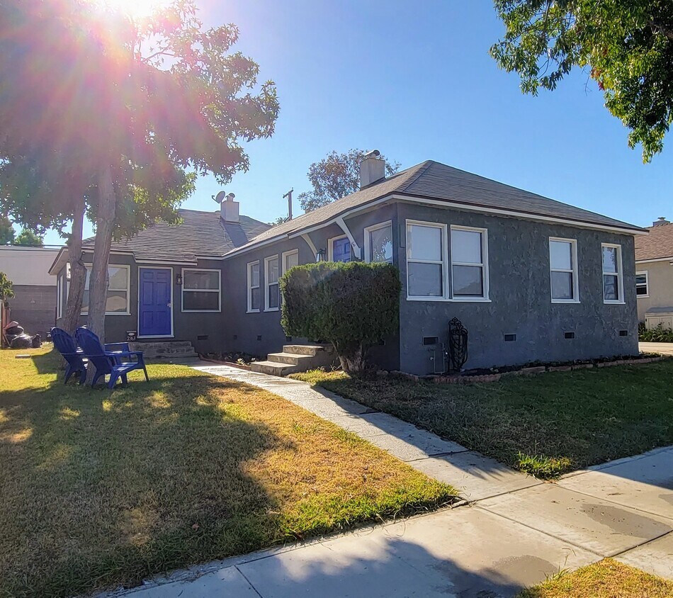 Primary Photo - 2361 Termino Ave