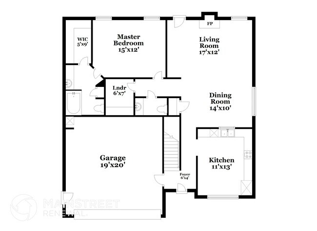 Foto del edificio - 4700 Capstone Dr