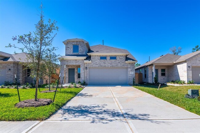 Foto del edificio - 16122 Elbridge Ct