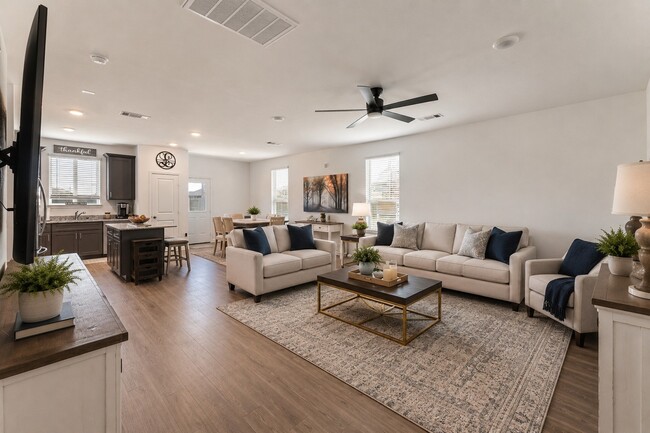 Building Photo - 21103 Sherrell Bay Dr