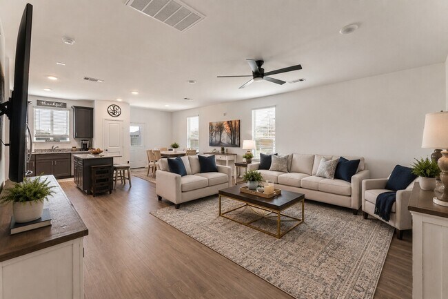 Foto del edificio - 21103 Sherrell Bay Dr
