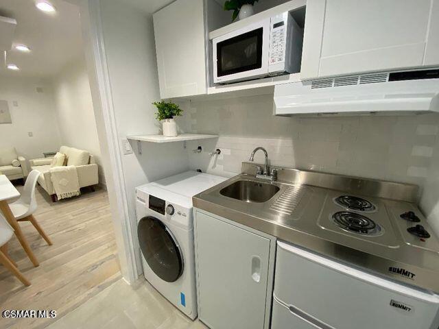 Building Photo - 535 S Danville Ave