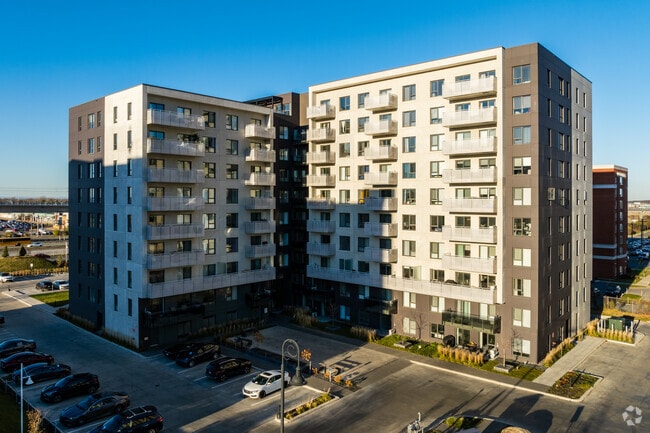 Building Photo - Urban West Building Photo - Urban West