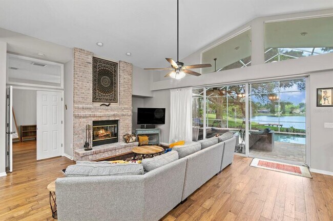 Foto del edificio - 8412 Ridgebrook Cir
