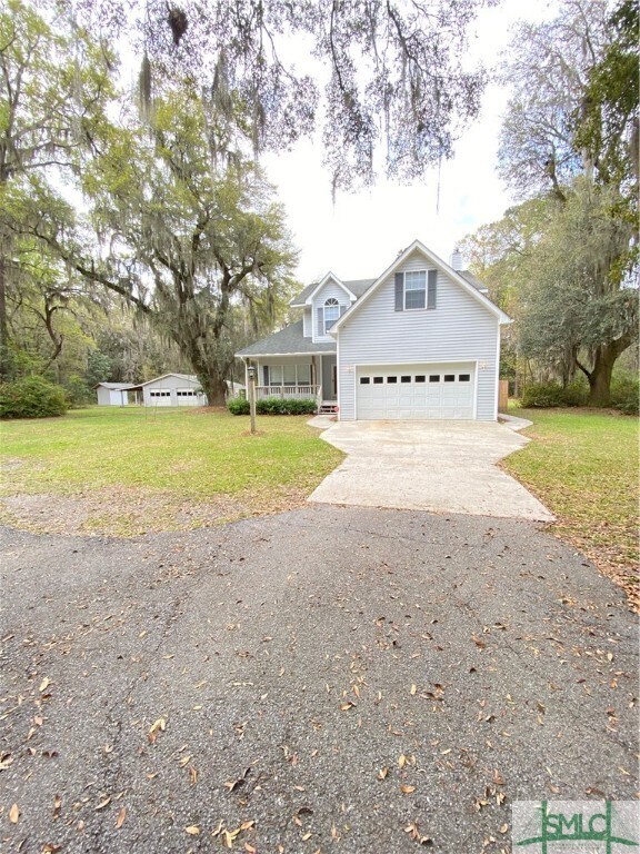 Foto del edificio - 260 Salt Creek Rd