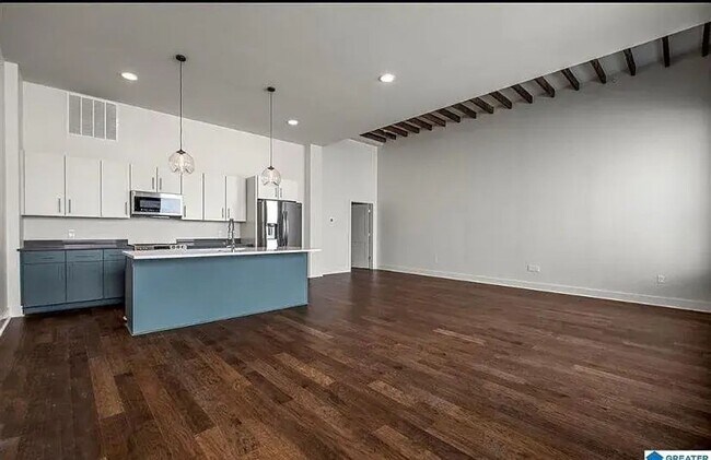 Foto del edificio - 1801 2nd Ave N