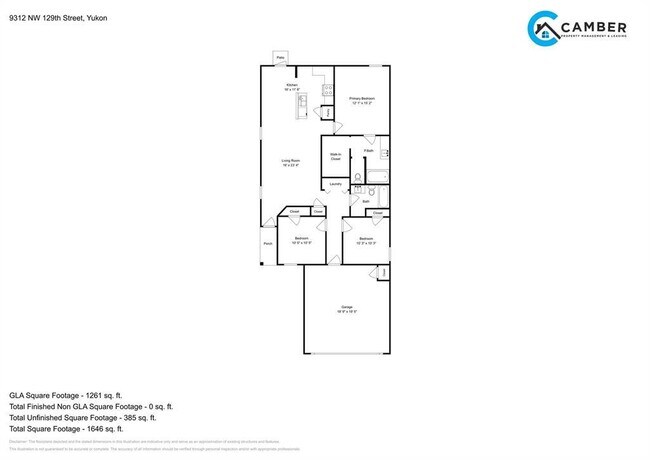 Building Photo - 10041 Blackjack Rd