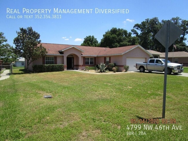 Building Photo - 4799 NW 46th Ave