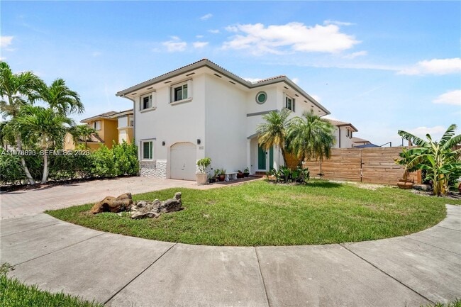 Building Photo - 4032 SW 153rd Ct