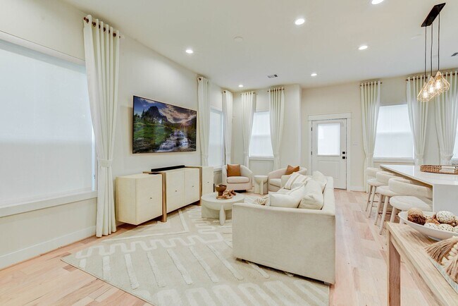 Foto del edificio - 5402 Wheatley St