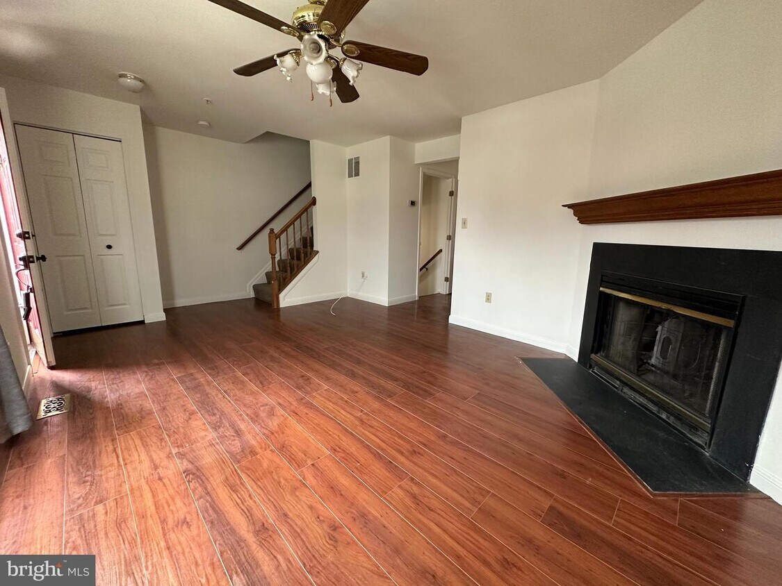 1238 Splashing Brook Dr, Abingdon, MD 21009 Townhouse for Rent in