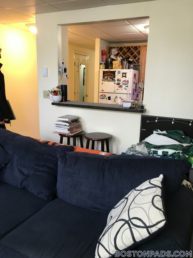 Foto principal - 98 Queensberry St