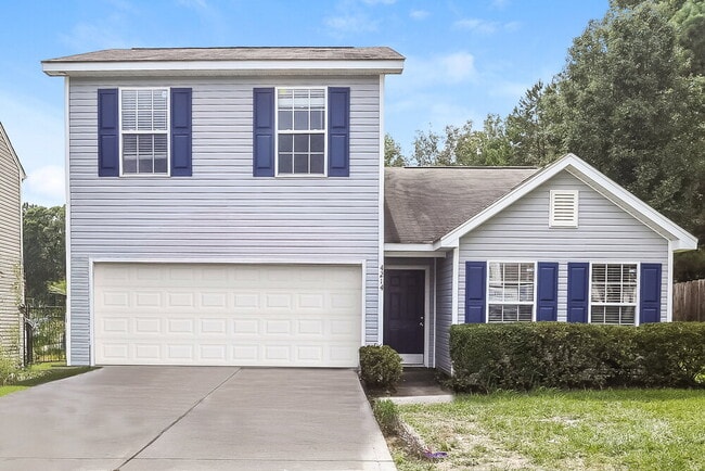 Building Photo - 4214 Broadstairs Dr SW