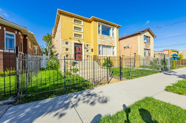 Foto del edificio - 7920 S Winchester Ave