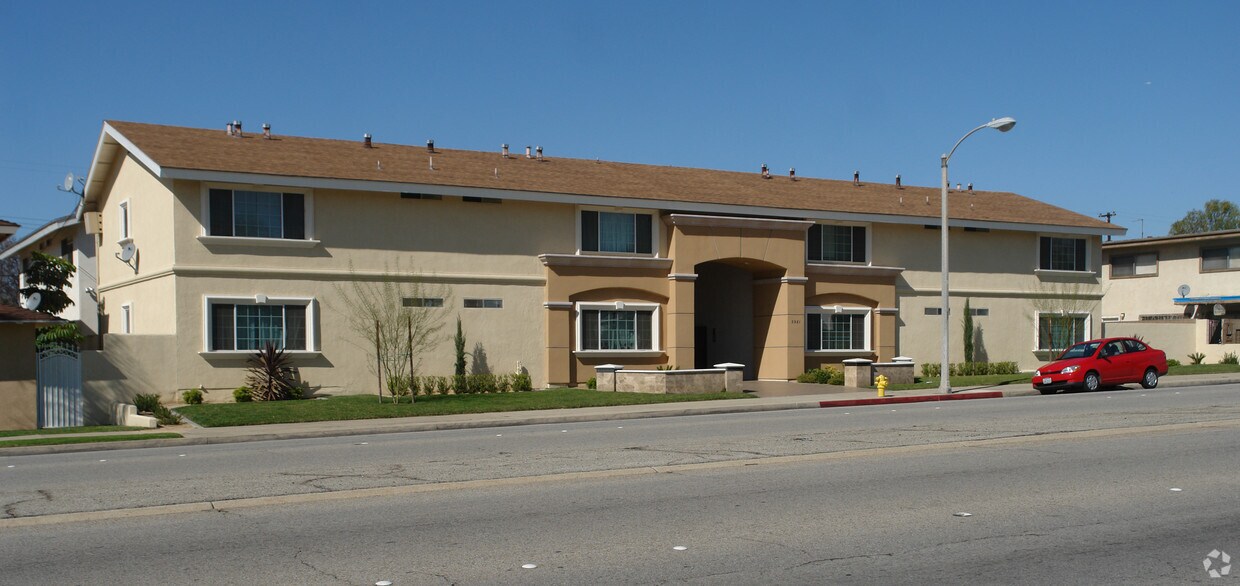 2967 N Garey Ave, Pomona, CA 91767 Apartments in Pomona, CA