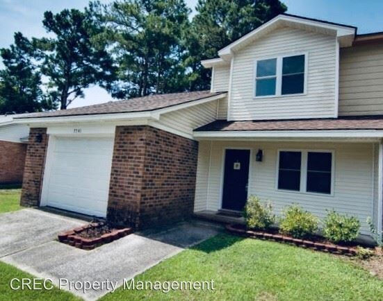 Primary Photo - 3 br, 2 bath House - 7741 Wayfield Circle
