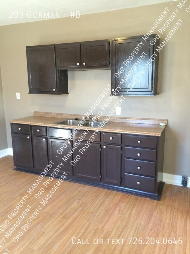 Photo - 203 Gorman-#B Apartment