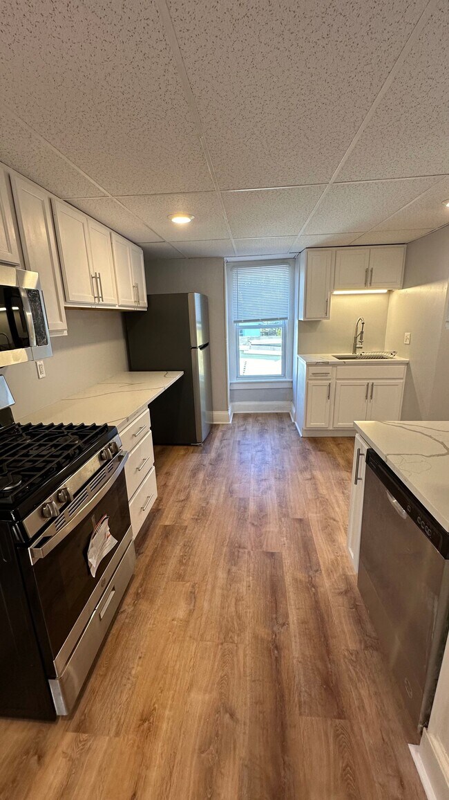 Fotografía del edificio - 59 Railroad Ave