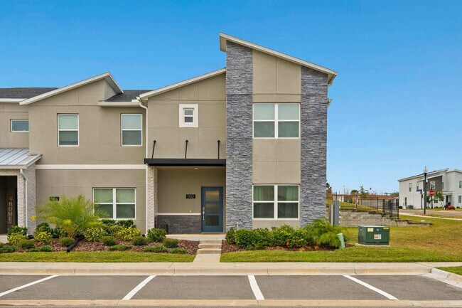 Building Photo - 1102 Kingsbarn St