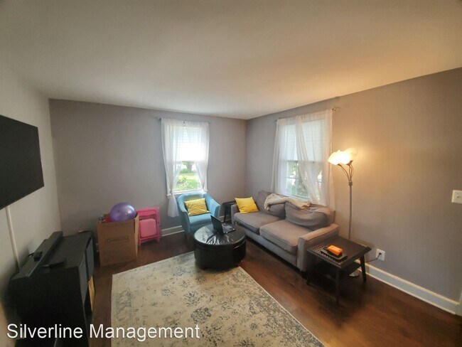 Foto del edificio - 6705 Poplar Rd