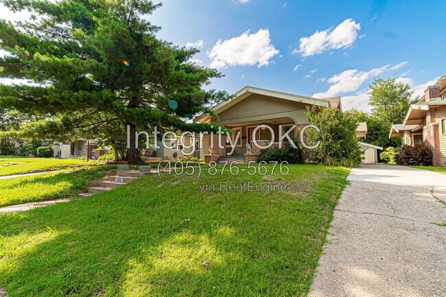 Foto del edificio - 205 NW 21st St
