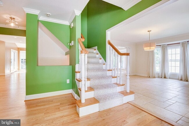 Building Photo - 6122 Bayliss Pl