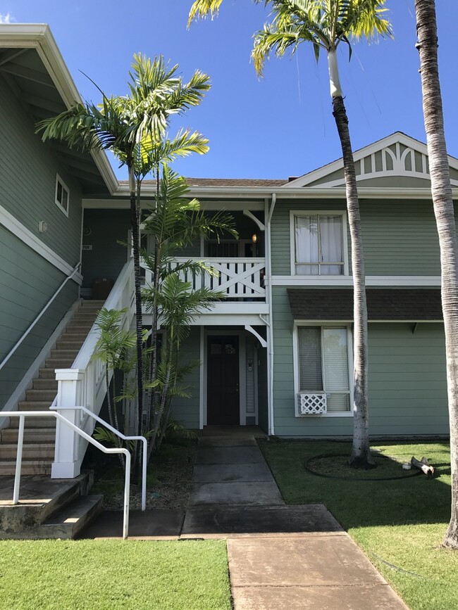 Building Photo - 91-1058-1058 Kekuilani Loop