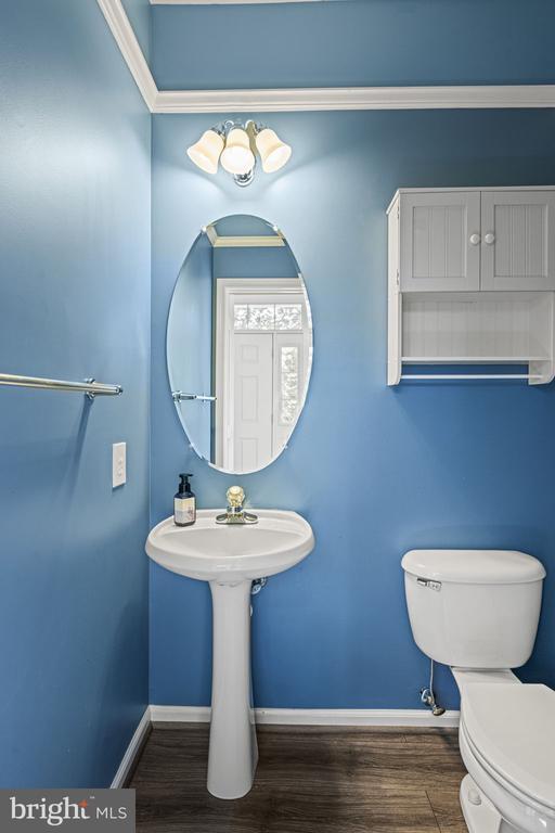 2400 Old Mystic Ct, Crofton, MD 21114 Townhome Rentals in Crofton MD