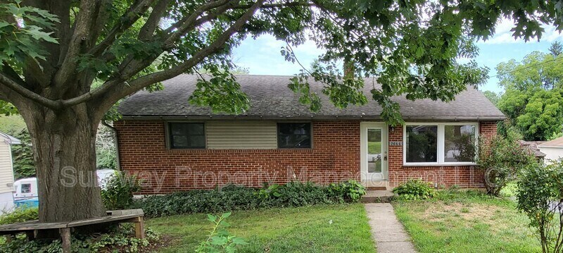Primary Photo - 2644 Mill Rd