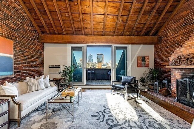 Foto del edificio - 57 Fulton St
