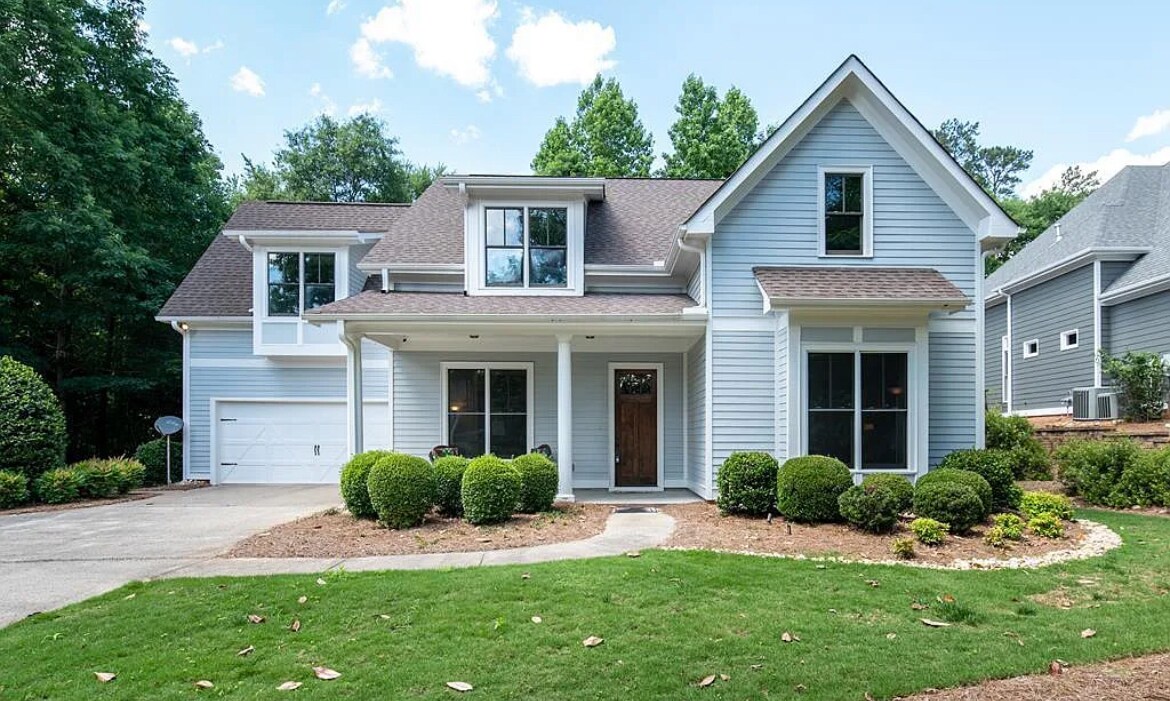 Primary Photo - 245 Harben Pl
