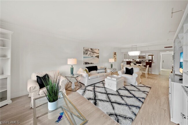 Foto del edificio - 4200 Belair Ln
