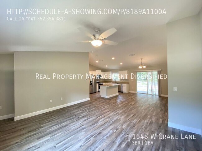 Building Photo - Custom Home - Desirable Citrus Springs Nei...