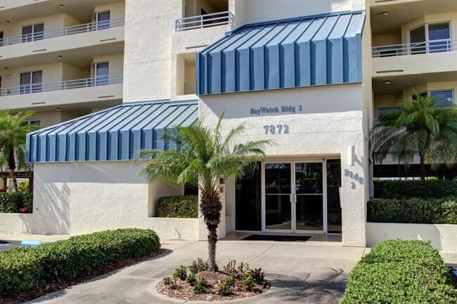 Foto del edificio - 7872 Sailboat Key Blvd S